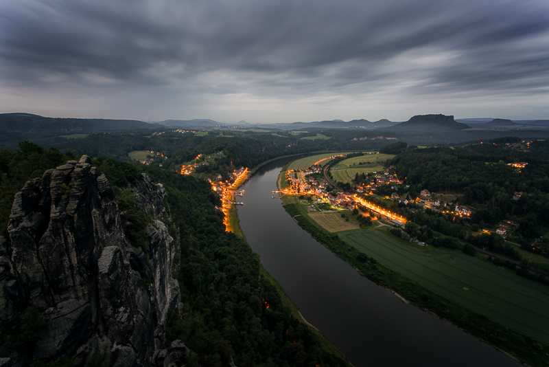 Sächsische Schweiz