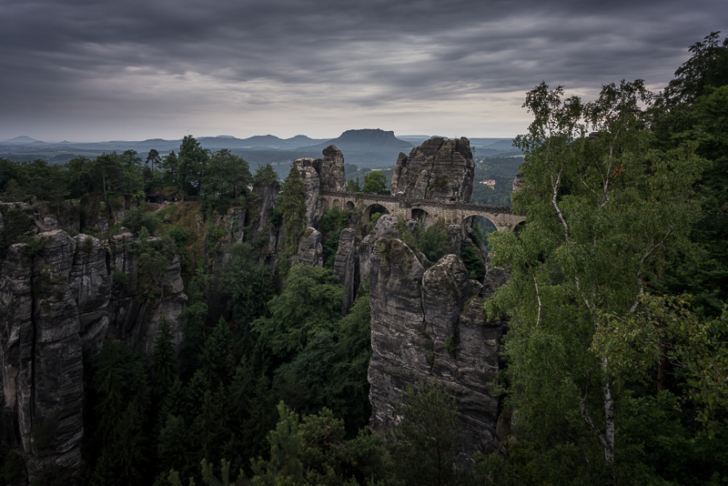 Sächsische Schweiz