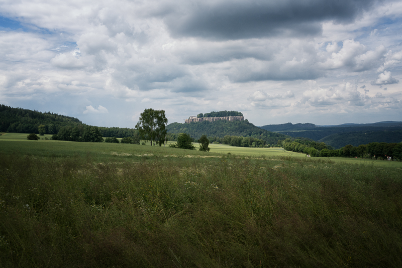 Sächsische Schweiz